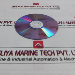 Honeywell 51155287 Pks System Initialization Update Dvd Dr5F6O-03759