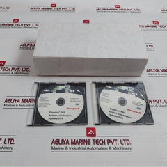 Honeywell 51155287 System Initialization Update Dvd Gh008123