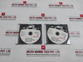 Honeywell 51155287 System Initialization Update Dvd Gh008123