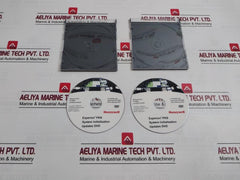 Honeywell 51155287 System Initialization Update Dvd Gh008123