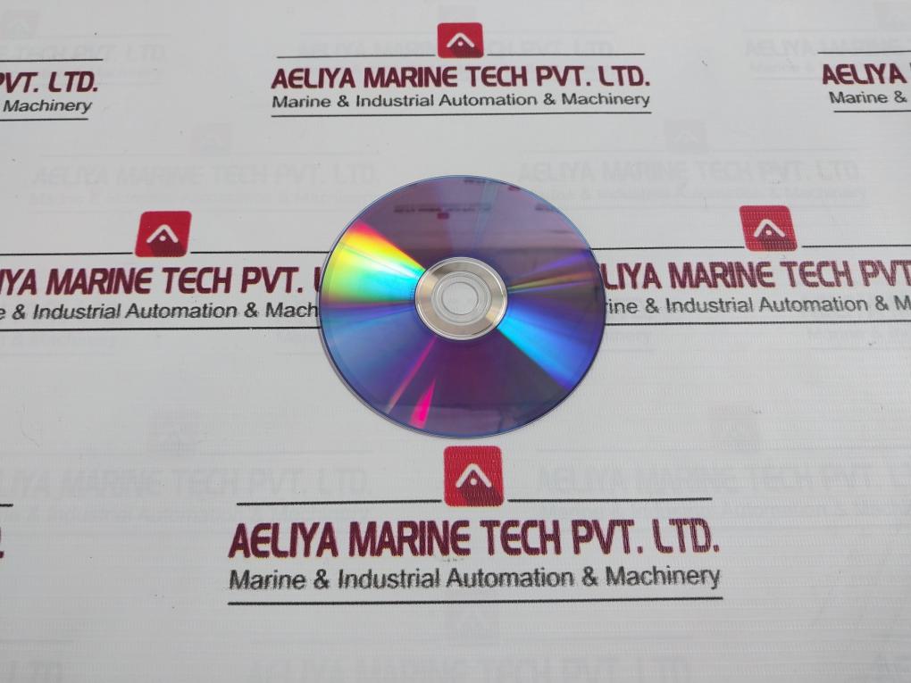 Honeywell 51155287 System Initialization Update Dvd Gh008123