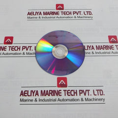 Honeywell 51155287 System Initialization Update Dvd Gh008123