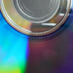 Honeywell 51155287 System Initialization Update Dvd Gh008123