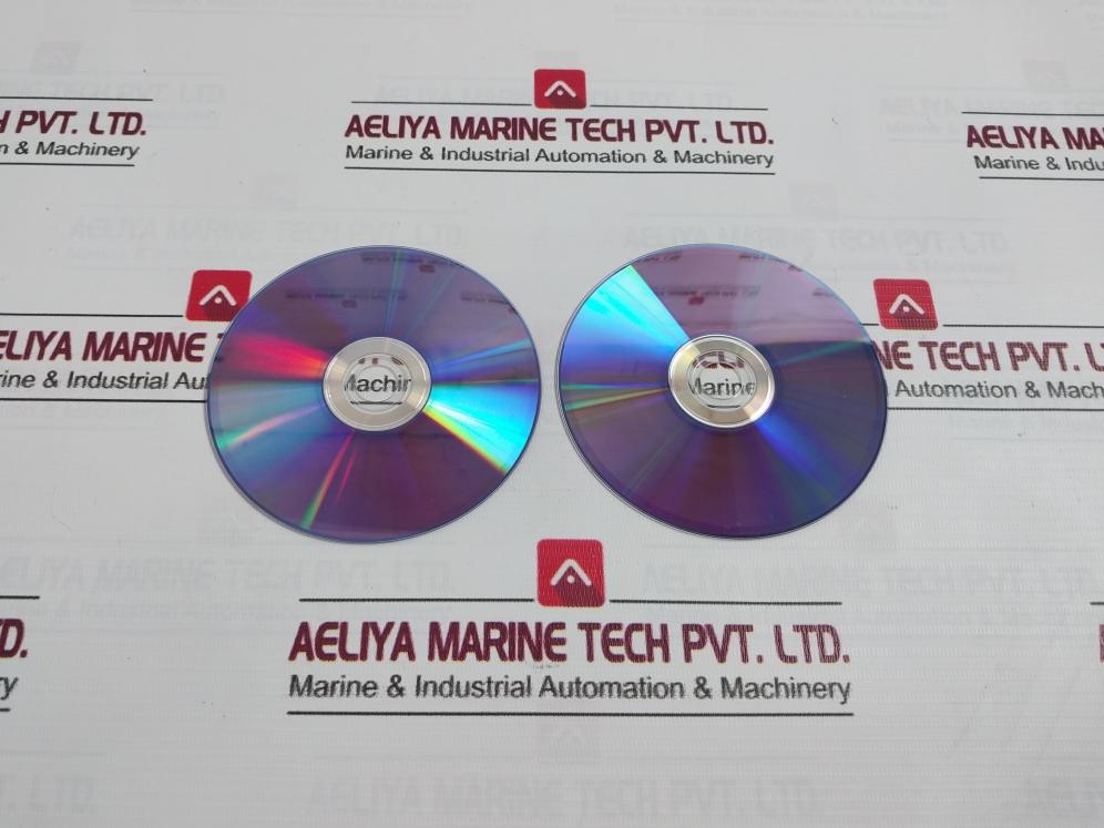 Honeywell 51155287 System Initialization Update Dvd Gh008123