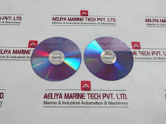Honeywell 51155287 System Initialization Update Dvd Gh008123