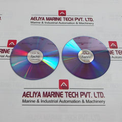 Honeywell 51155287 System Initialization Update Dvd Gh008123