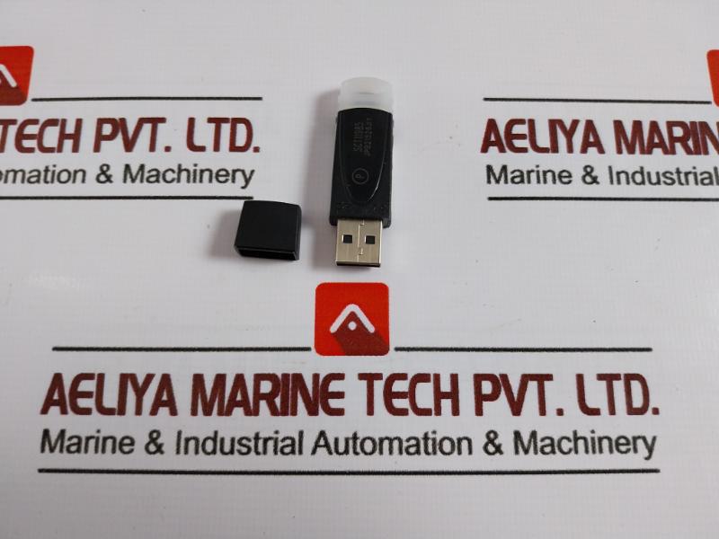 Honeywell 51155338-410 Rslinx Software Engineering Software License Usb Set