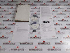 Honeywell 51155338-410 Rslinx Software Engineering Software License Usb Set