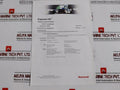 Honeywell 51155338-410 Rslinx Software Engineering Software License Usb Set