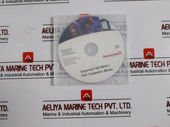 Honeywell 51155338-410 Rslinx Software Engineering Software License Usb Set