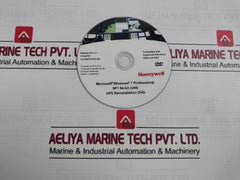 Honeywell 51155346 Experion Pks Windows Server Hps Reinstallation Dvd Set