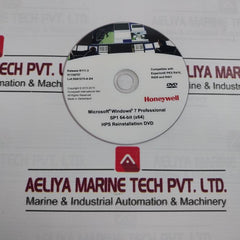 Honeywell 51155346 Experion Pks Windows Server Hps Reinstallation Dvd Set
