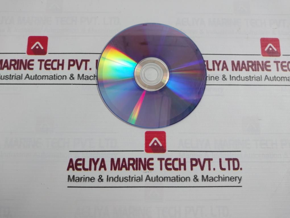 Honeywell 51155346 Experion Pks Windows Server Hps Reinstallation Dvd Set