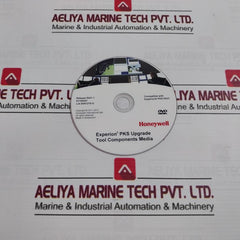 Honeywell 51155346 Experion Pks Windows Server Hps Reinstallation Dvd Set