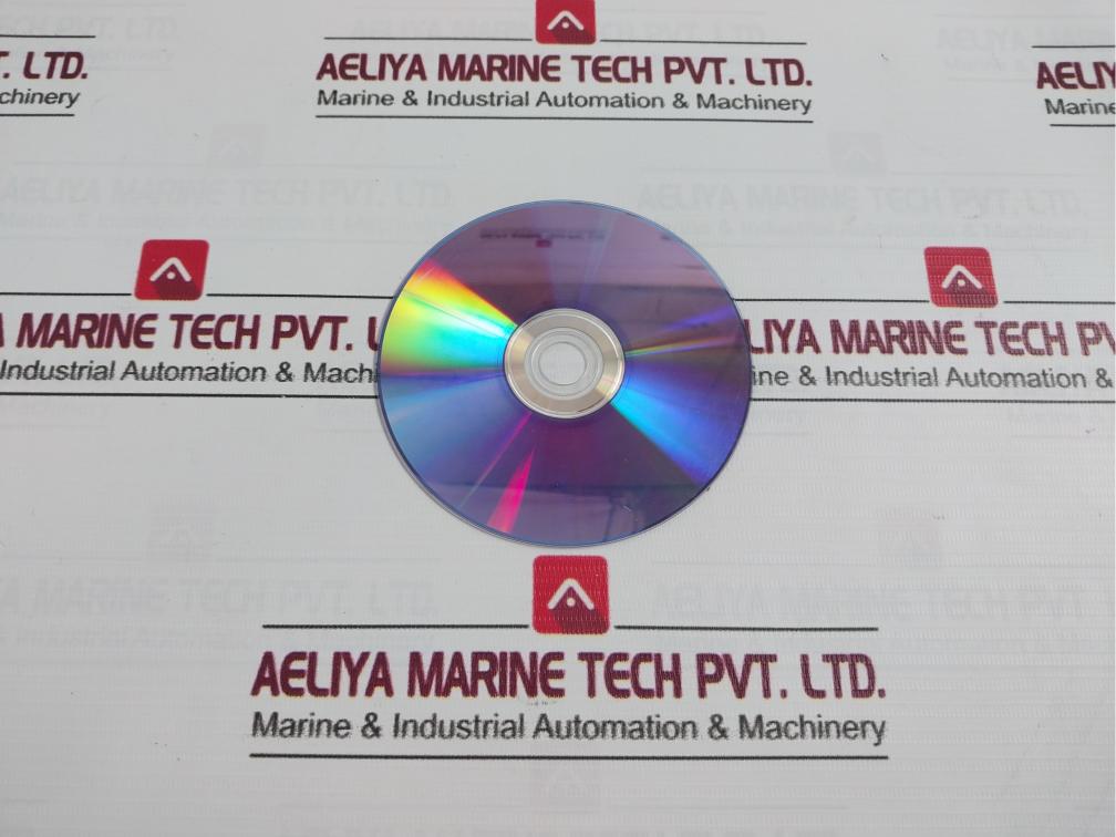 Honeywell 51155346 Experion Pks Windows Server Hps Reinstallation Dvd Set