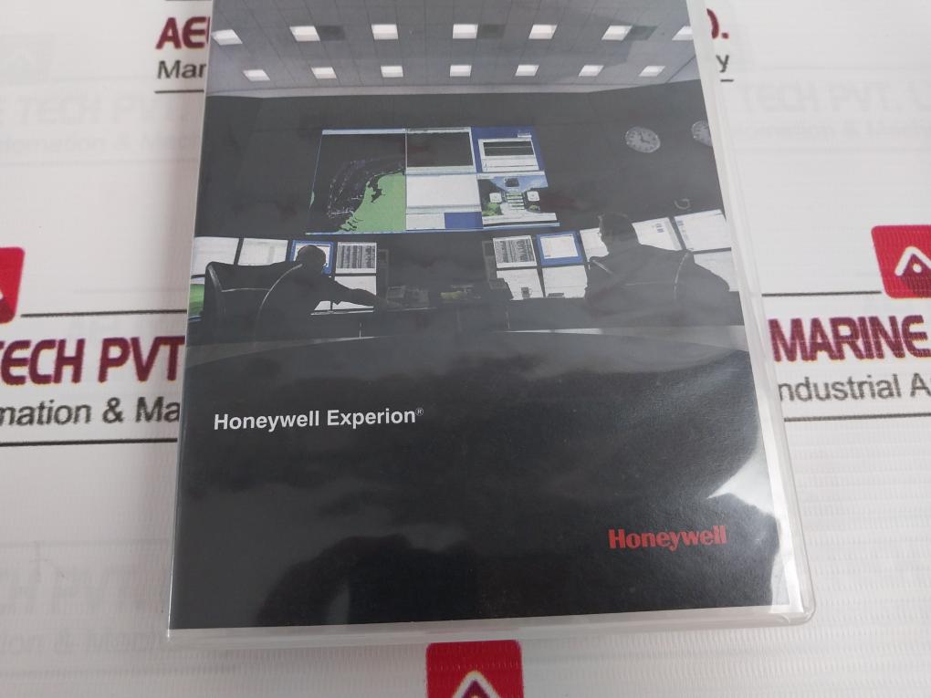 Honeywell 51155346 Experion Pks Windows Server Hps Reinstallation Dvd Set