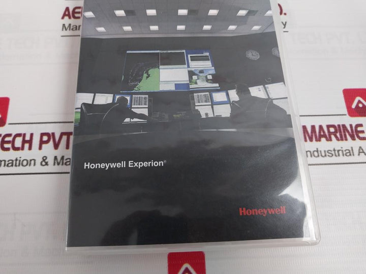 Honeywell 51155346 Experion Pks Windows Server Hps Reinstallation Dvd Set