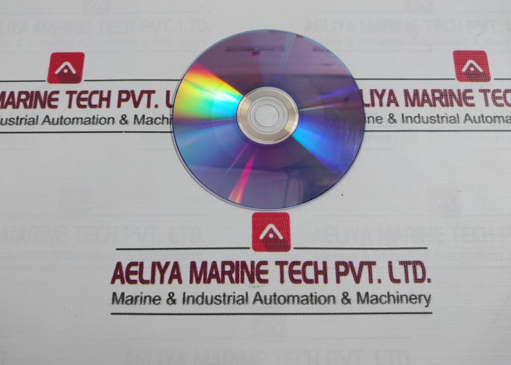 Honeywell 51155346 Experion Pks Windows Server Hps Reinstallation Dvd Set