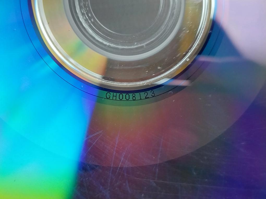 Honeywell 51155346 Experion Pks Windows Server Hps Reinstallation Dvd Set