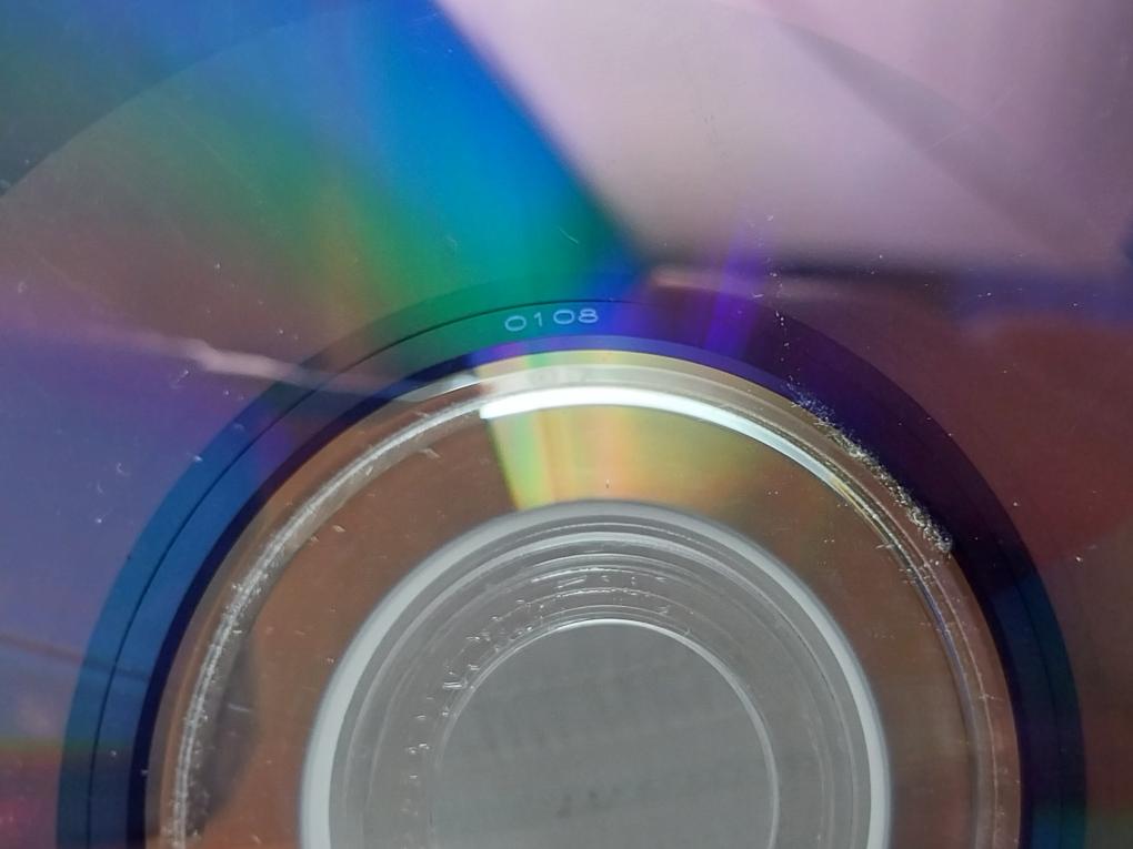 Honeywell 51155346 Experion Pks Windows Server Hps Reinstallation Dvd Set