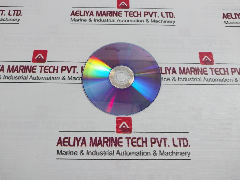 Honeywell 51155346 Experion Pks Windows Server Hps Reinstallation Dvd Set
