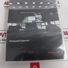 Honeywell 51155346 Experion Pks Windows Server Hps Reinstallation Dvd Set