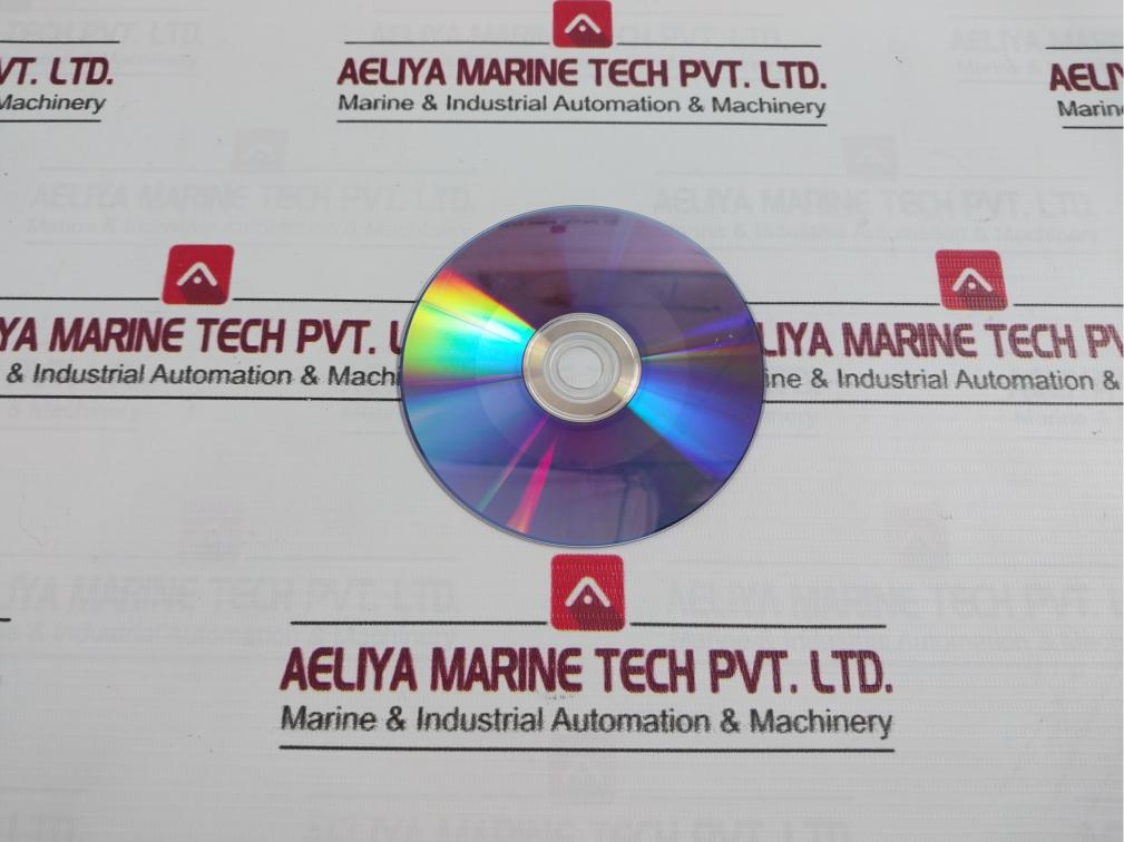 Honeywell 51155346 Experion Pks Windows Server Hps Reinstallation Dvd Set