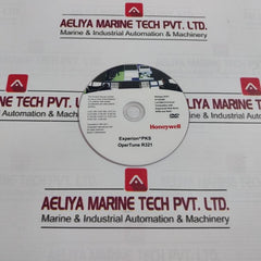 Honeywell 51155346 Experion Pks Windows Server Hps Reinstallation Dvd Set