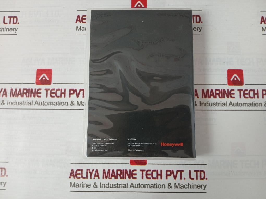 Honeywell 51155885 Pks Experion Installation System Dvds Set R124.1 R431.1