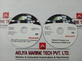 Honeywell 51155885 Pks Experion Installation System Dvd Set R124.1 R431.1