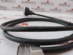 Honeywell 51192054-102 Madison Cable Rev B Naim-2319 28 Awg