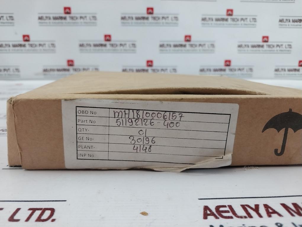 Honeywell 51192126-400 Low Voltage Computer Cable