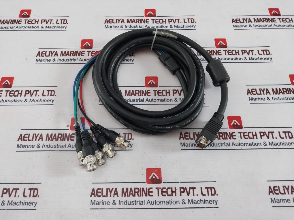 Honeywell 51192126-400 Low Voltage Computer Cable