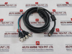 Honeywell 51192126-400 Low Voltage Computer Cable