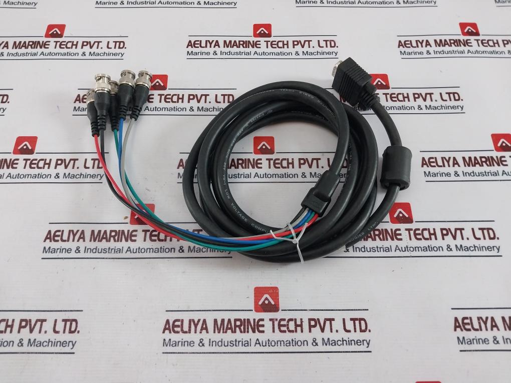 Honeywell 51192126-400 Low Voltage Computer Cable