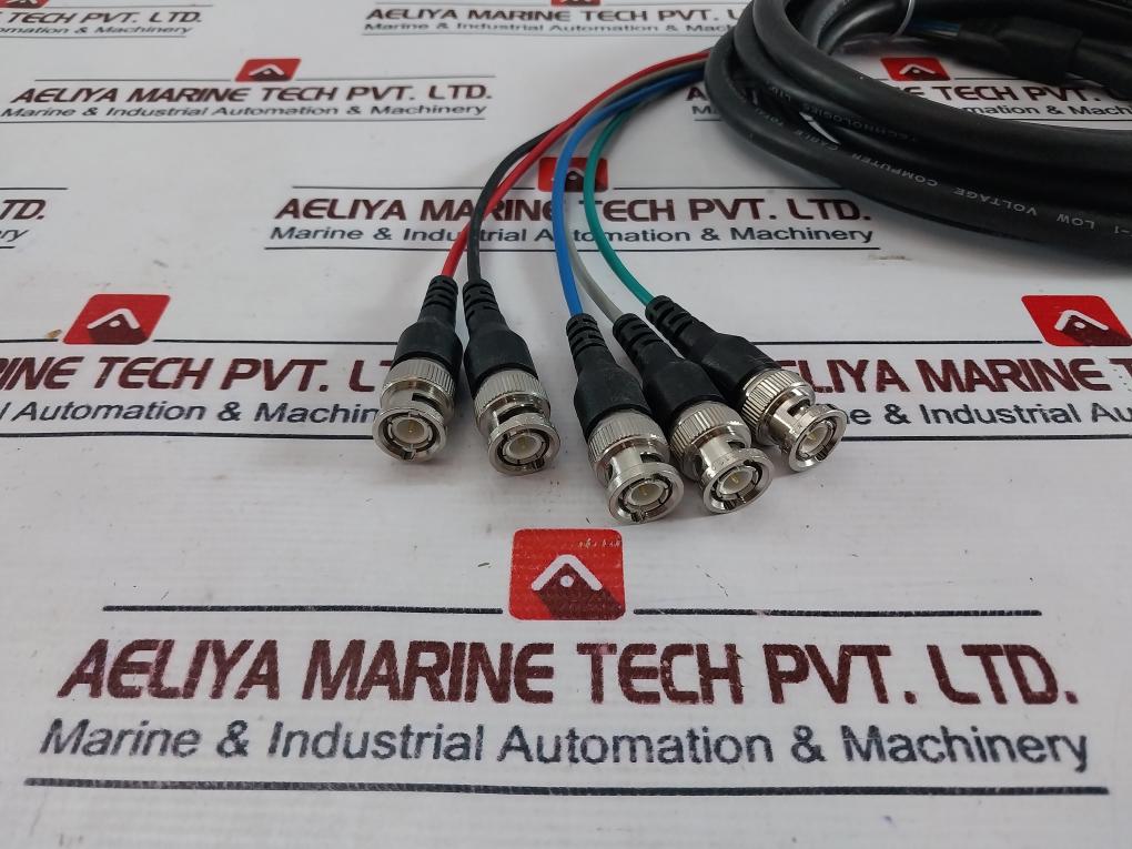 Honeywell 51192126-400 Low Voltage Computer Cable