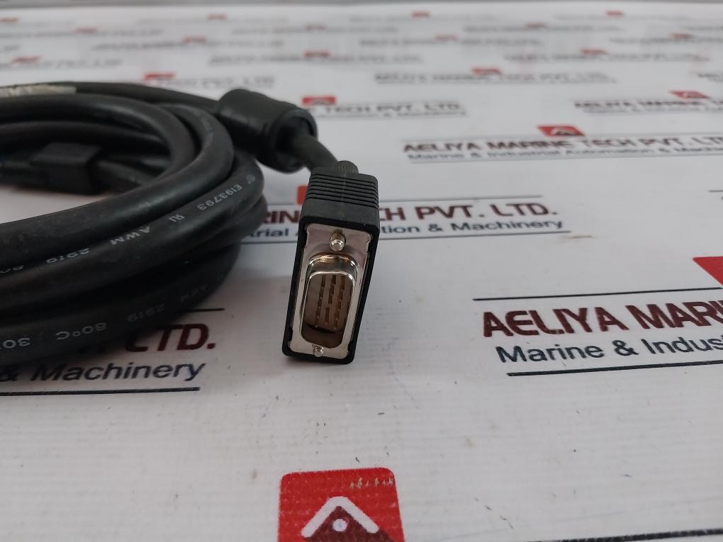 Honeywell 51192126-400 Low Voltage Computer Cable