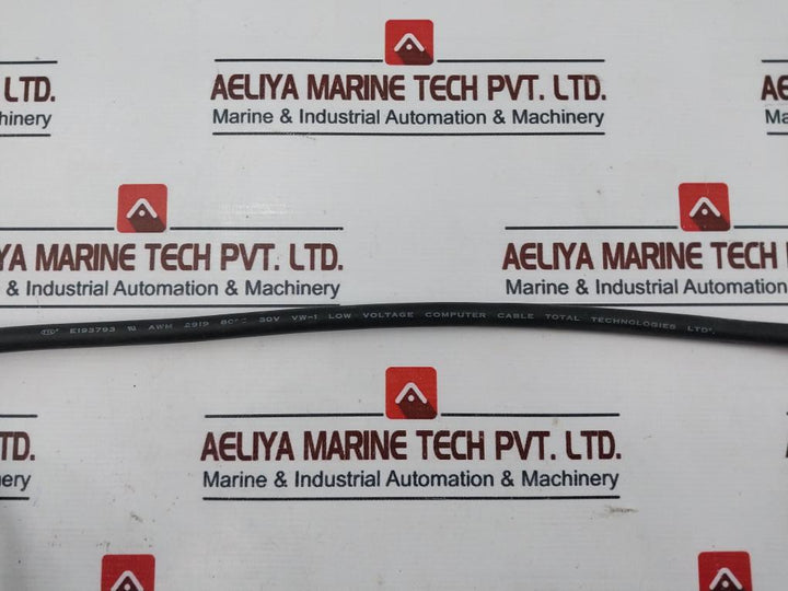 Honeywell 51192126-400 Low Voltage Computer Cable