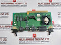 Honeywell 51195058-100 B Pdg Ttl I/o Circuit Board Rev A