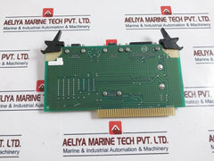 Honeywell 51195058-100 B Pdg Ttl I/o Circuit Board Rev A