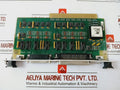 Honeywell 51195096-200 Board Rev. D Xc3000 Module Ac Power Cable