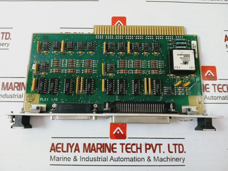 Honeywell 51195096-200 Board Rev. D Xc3000 Module Ac Power Cable