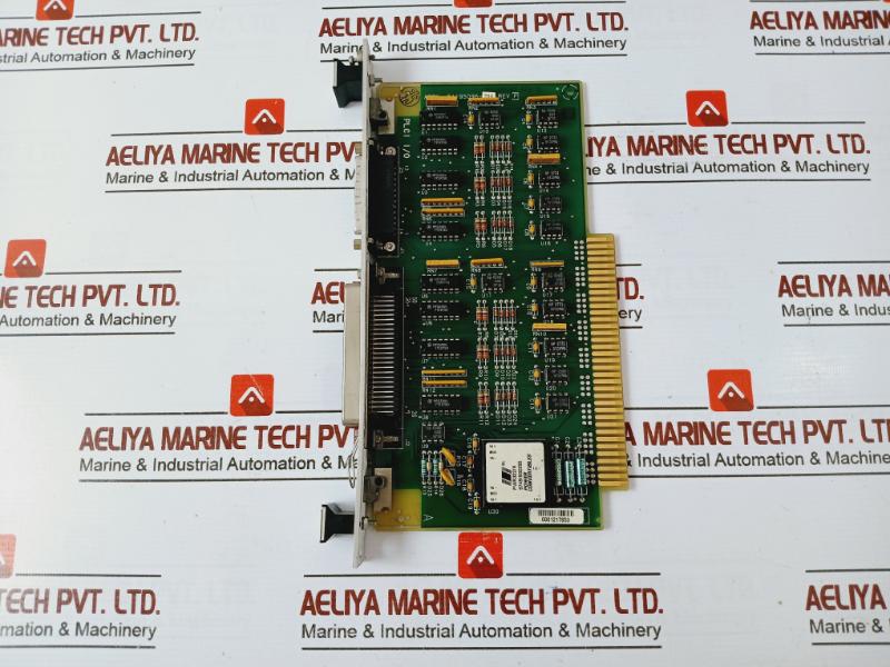 Honeywell 51195096-200 Board Rev. D Xc3000 Module Ac Power Cable