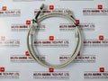 Honeywell 51195153-002 Control Network Cable 2 Meter Rev. F E108998