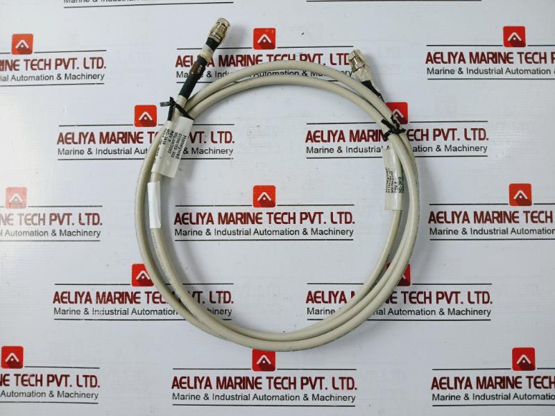 Honeywell 51195153-002 Control Network Cable 2 Meter Rev. F E108998