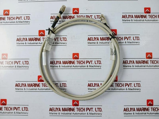 Honeywell 51195153-002 Control Network Cable 2 Meter Rev. F E108998