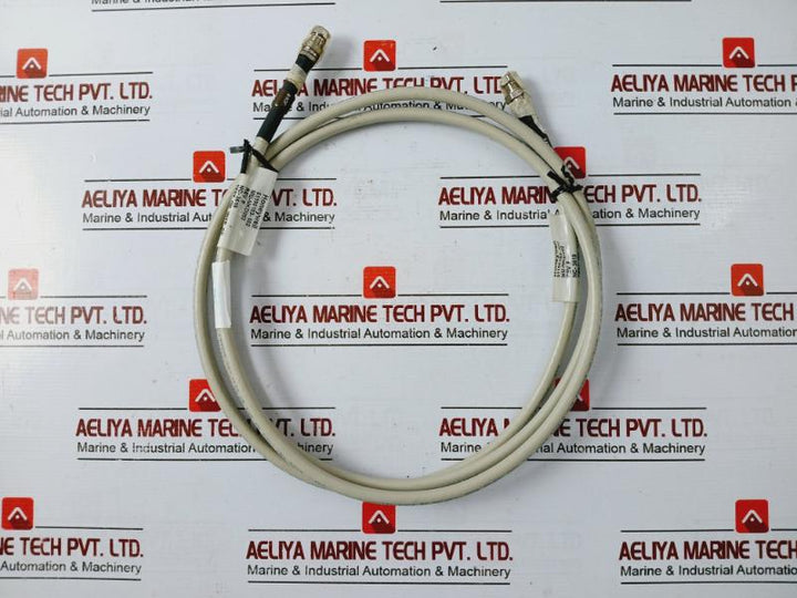 Honeywell 51195153-002 Control Network Cable 2 Meter Rev. F E108998