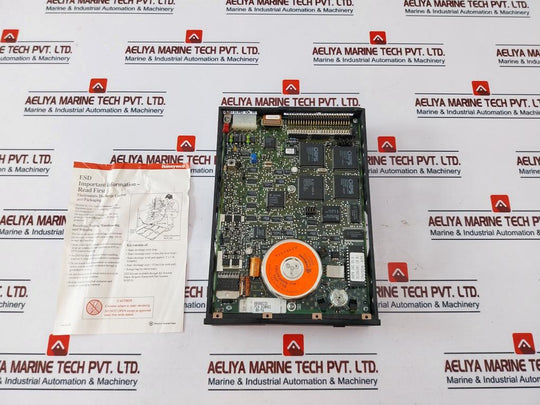 Honeywell 51195156-300 Cartridge Drive Board Beta 20Za