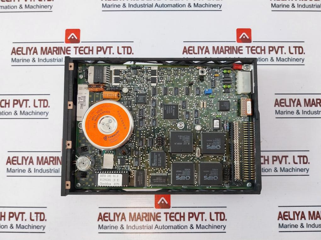 Honeywell 51195156-300 Cartridge Drive Board Beta 20Za