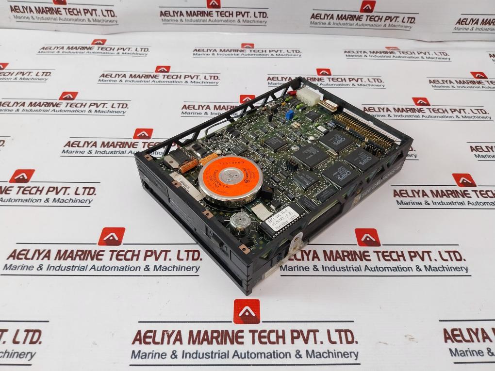 Honeywell 51195156-300 Cartridge Drive Board Beta 20Za